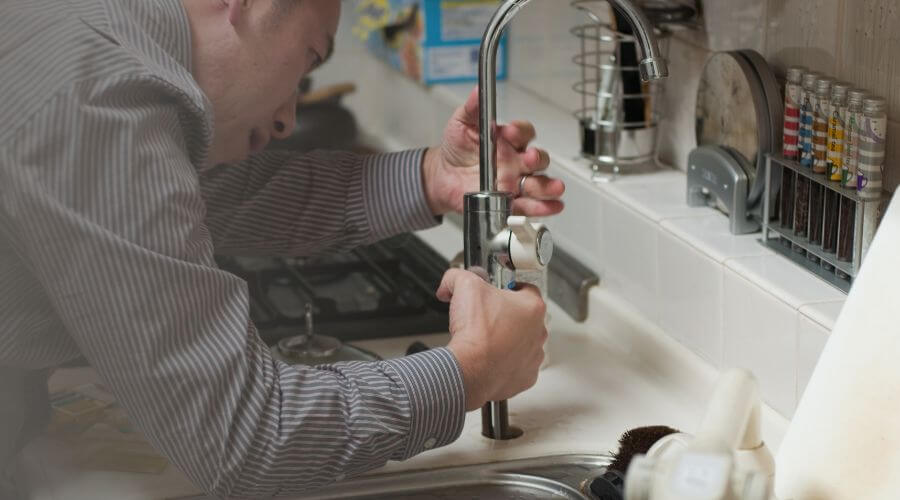 Professional expert plumbing services in Albion, RI